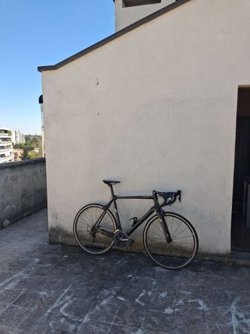 Used Colnago Custom Shimano Dura Ace 2018 Road & Gravel