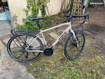 Trek, 920 Shimano Alivio