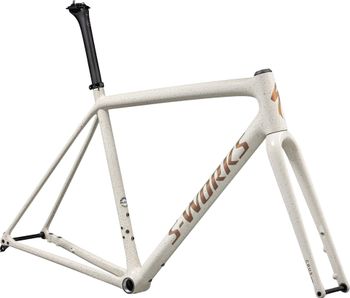 Specialized, S-Works Crux 2024 Frameset