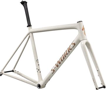 Brugt Specialized S-Works Crux 2024 Frameset 2024 Road & Gravel
