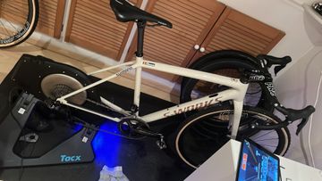 Brugt Specialized S-Works Crux 2024 Frameset 2024 Road & Gravel — billede 9 af 9