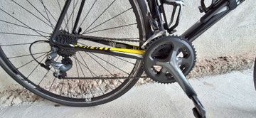 Použité Giant TCR Advanced 3 2016 2016 Road & Gravel — obrázek 2 z 4