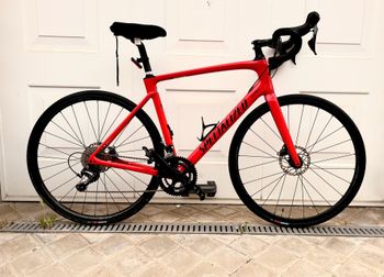 Specialized, Roubaix 2020