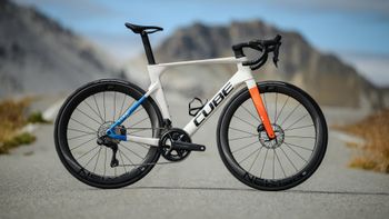 CUBE, LITENING AERO C:68X, RACE 2026