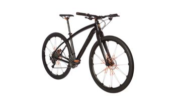 Used Porsche Porsche Bike RS 2023 Road & Gravel — image 2 of 6