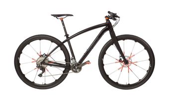Used Porsche Porsche Bike RS 2023 Road & Gravel — image 3 of 6