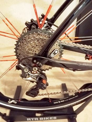 Used Porsche Porsche Bike RS 2023 Road & Gravel — image 6 of 6