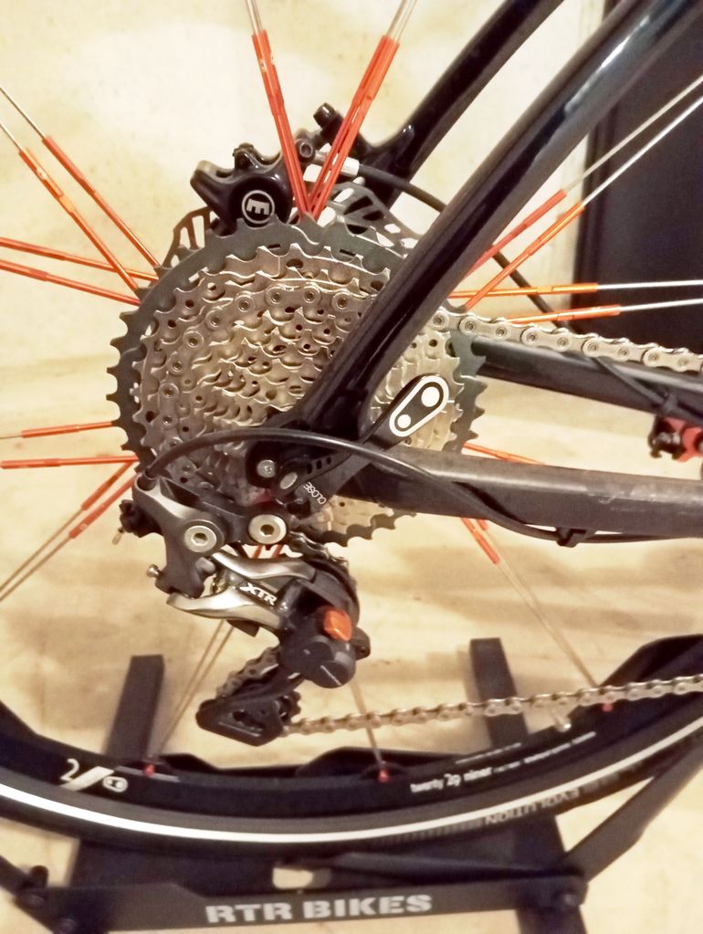 Used Porsche Porsche Bike RS 2023 Road & Gravel — image 6 of 6
