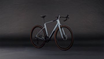 Brugt CUBE NUROAD C:62, PRO 2026 2026 Road & Gravel — billede 6 af 6