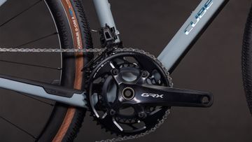 Brugt CUBE NUROAD C:62, PRO 2026 2026 Road & Gravel — billede 4 af 6