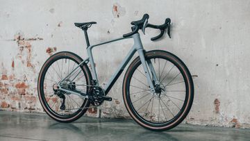 Brugt CUBE NUROAD C:62, PRO 2026 2026 Road & Gravel — billede 1 af 6
