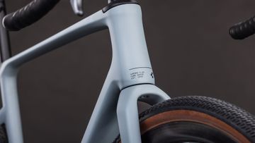 Brugt CUBE NUROAD C:62, PRO 2026 2026 Road & Gravel — billede 2 af 6