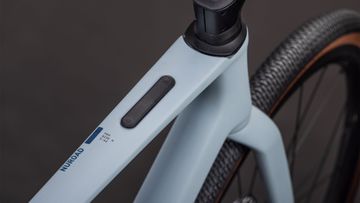 Brugt CUBE NUROAD C:62, PRO 2026 2026 Road & Gravel — billede 5 af 6