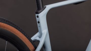 Brugt CUBE NUROAD C:62, PRO 2026 2026 Road & Gravel — billede 3 af 6