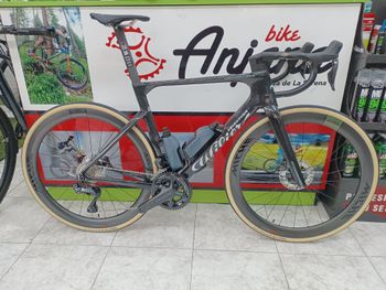 Wilier, Filante SLR ID2 SHIMANO ULTEGRA Di2 R8170 2025