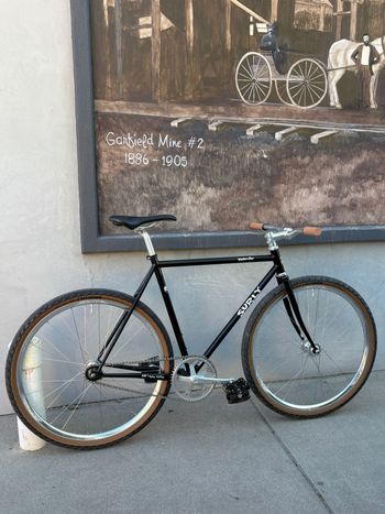 Surly, Steamroller Other