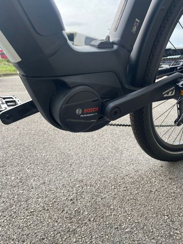Used Winora SINUS X9 2025 2025 Urban, Black — image 4 of 4