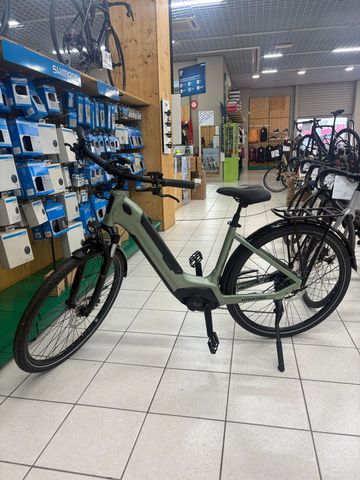 Used Winora Tria X9 2025 2025 Urban & Touring