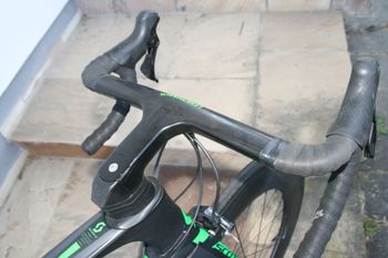 Used Scott Scott Foil RC Premium Dura Ace 2017 Road & Gravel, Black — image 8 of 8