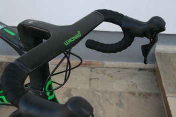 Used Scott Scott Foil RC Premium Dura Ace 2017 Road & Gravel, Black — image 5 of 8