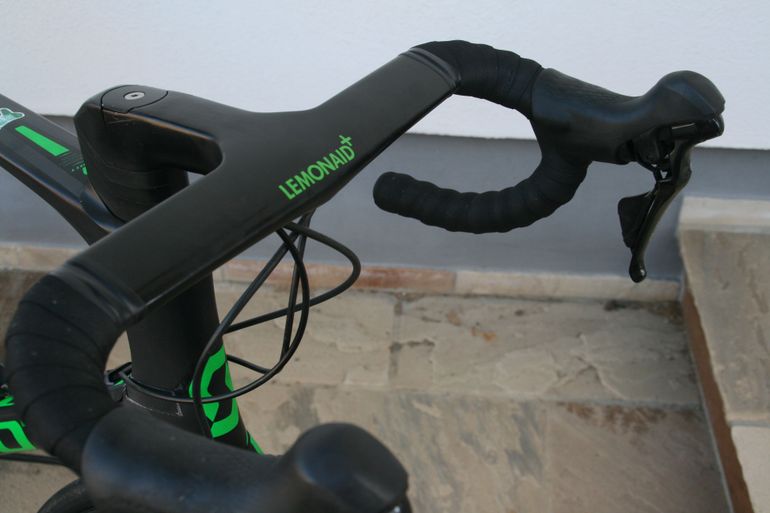 Used Scott Scott Foil RC Premium Dura Ace 2017 Road & Gravel, Black — image 5 of 8