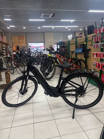 Used Winora TRIA X7 2025 2025 Urban & Touring