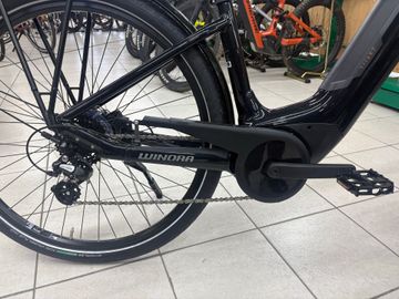 Tweedehands Winora TRIA X7 2025 2025 Urban — afbeelding 3 van 3
