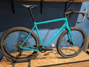 Used Open WI.DE. EKAR 2022 2022 Road & Gravel