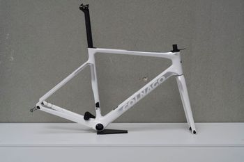 Colnago, V4RS Frameset