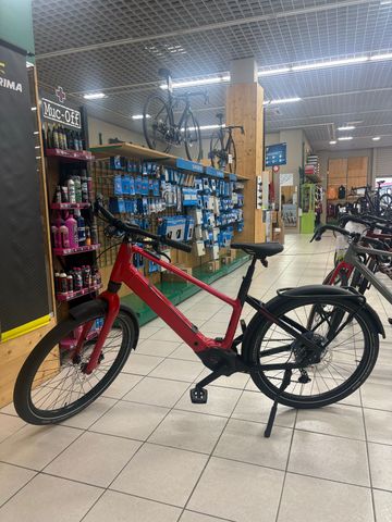 Used Winora iRide Pure X10 2024 2024 Urban & Touring