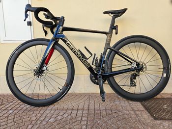 Cannondale, Super Six EVO LAB71