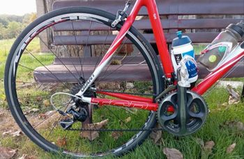 Used Giant TCR Composite 1 2013 2013 Road & Gravel, White — image 4 of 4