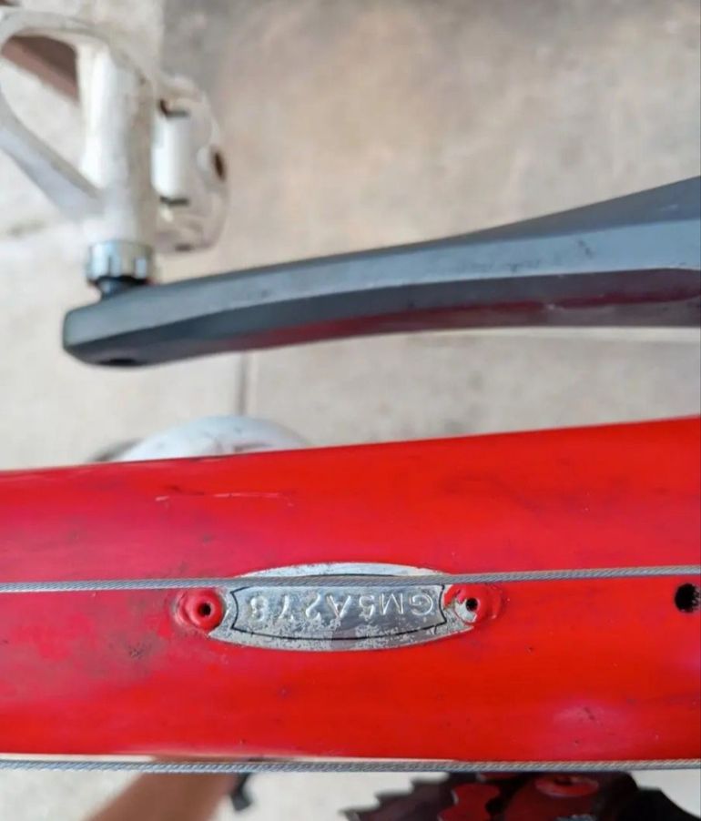 Used Giant TCR Composite 1 2013 2013 Road & Gravel, White — image 2 of 4