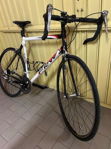 FRW Custom Shimano Ultegra 2006 Road & Gravel d'occasion