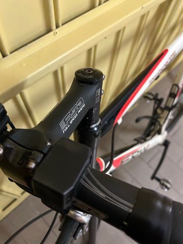 Tweedehands FRW Custom Shimano Ultegra 2006 Road & Gravel — afbeelding 9 van 10