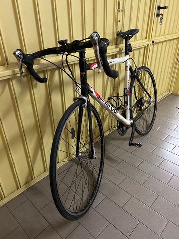 Tweedehands FRW Custom Shimano Ultegra 2006 Road & Gravel — afbeelding 4 van 10