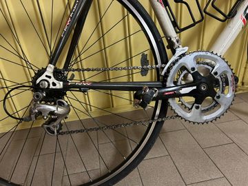Tweedehands FRW Custom Shimano Ultegra 2006 Road & Gravel — afbeelding 3 van 10