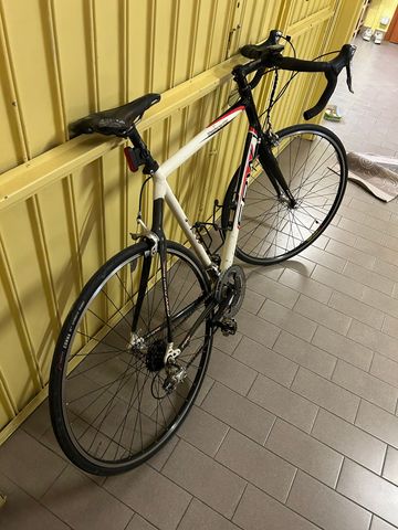 Tweedehands FRW Custom Shimano Ultegra 2006 Road & Gravel — afbeelding 6 van 10