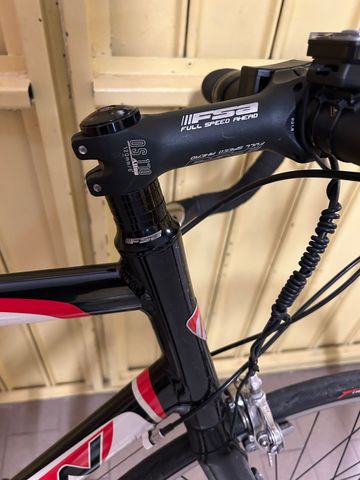 Tweedehands FRW Custom Shimano Ultegra 2006 Road & Gravel — afbeelding 7 van 10