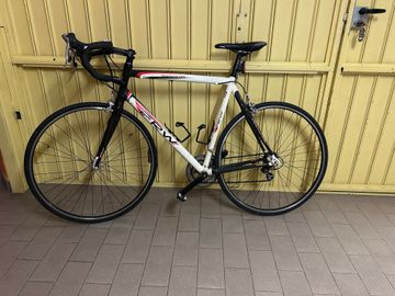 Tweedehands FRW Custom Shimano Ultegra 2006 Road & Gravel — afbeelding 2 van 10