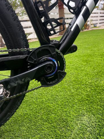 Brugt Trek Supercaliber SRAM XX1 Eagle AXS 2022 Mountainbike — billede 3 af 10