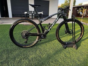 Gebrauchtes Trek Supercaliber SRAM XX1 Eagle AXS 2022 MTB