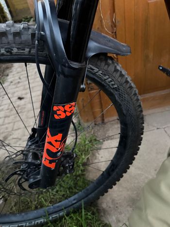 Orbea, RALLON M10 2022