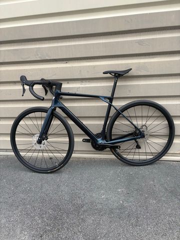 Tweedehands Lapierre Pulsium 5.0 2025 2025 Road & Gravel — afbeelding 3 van 3