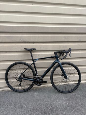 Lapierre, Pulsium 5.0 2025