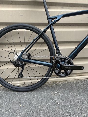Tweedehands Lapierre Pulsium 5.0 2025 2025 Road & Gravel — afbeelding 2 van 3