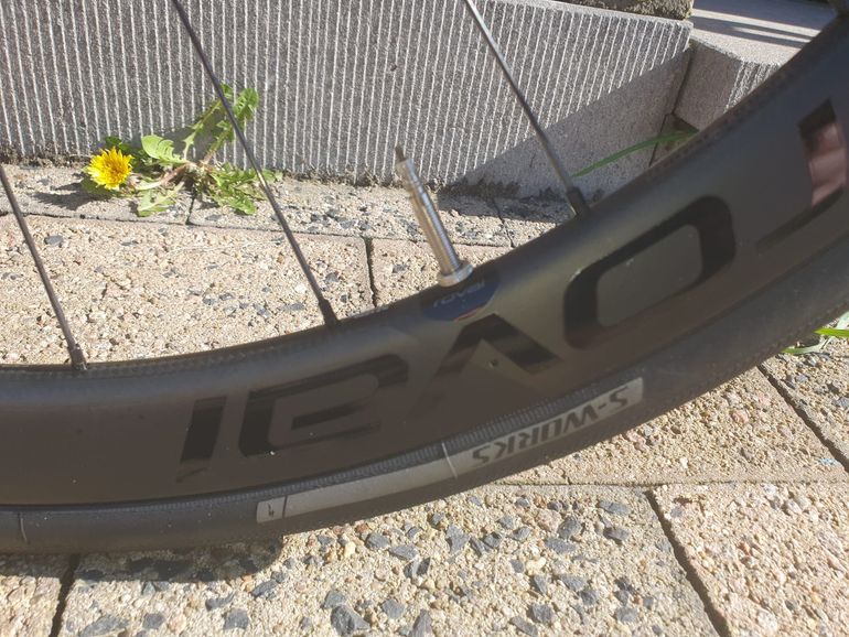 Used Specialized Roubaix Shimano 105 2018 Road & Gravel, Black — image 6 of 9