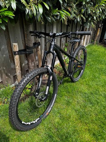 Used Canyon Stoic 2 2023 2023 Mountainbike — image 3 of 15
