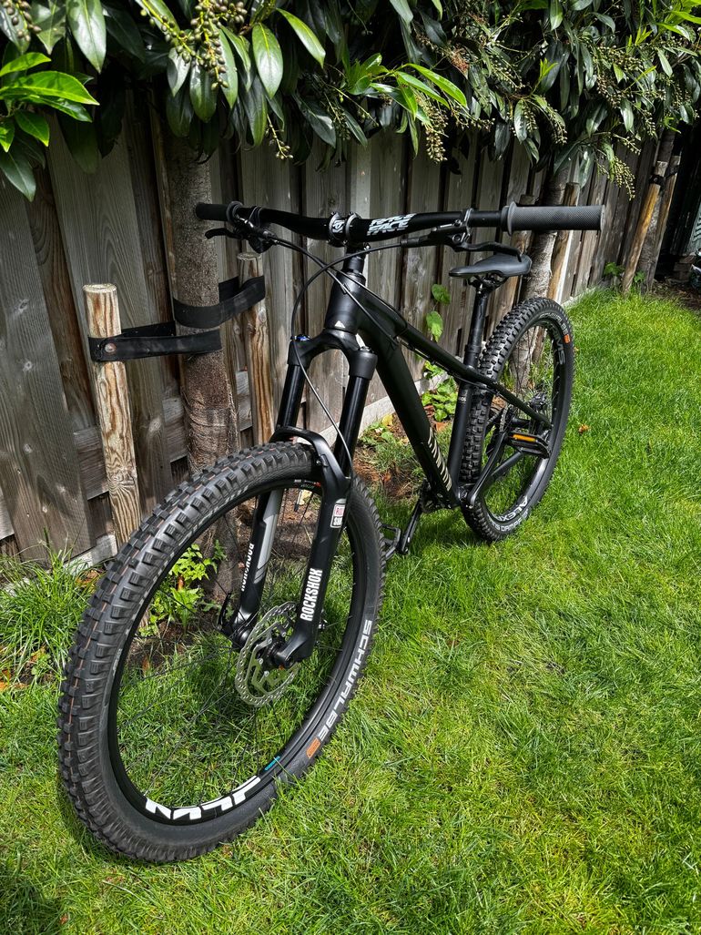 Used Canyon Stoic 2 2023 2023 Mountainbike — image 3 of 15