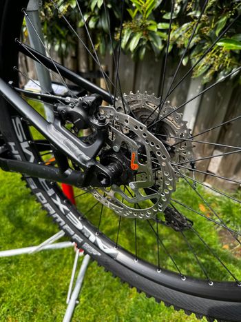 Used Canyon Stoic 2 2023 2023 Mountainbike — image 12 of 15